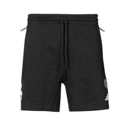 Pantalon adidas Real Madrid Noir