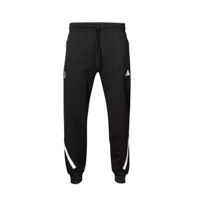 Pantalon adidas Real Madrid Noir