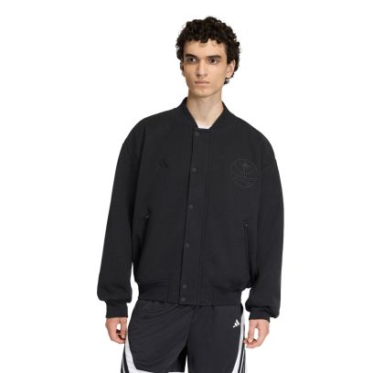 Veste adidas Real Madrid Noir