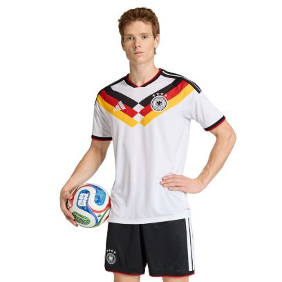 Maillot adidas Germany (Dfb) Blanc