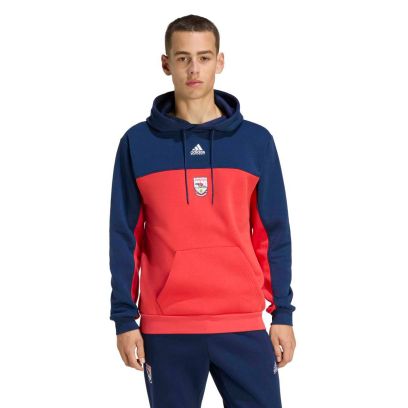 Sweat-shirt adidas Arsenal Fc Rouge