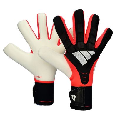 Gants de gardien adidas Predator Noir pour homme
