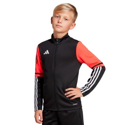 Veste adidas F50 Noir pour enfant