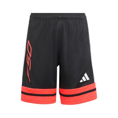 Short adidas F50 Noir pour enfant