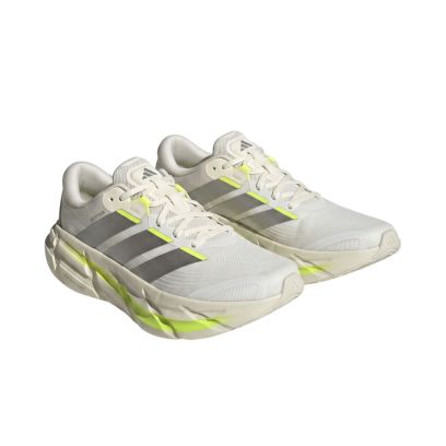 chaussures de running adistar 5 blanc pour homme