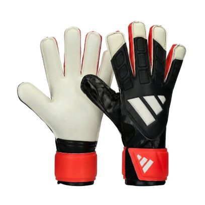 Gants de gardien adidas Predator Blanc pour enfant