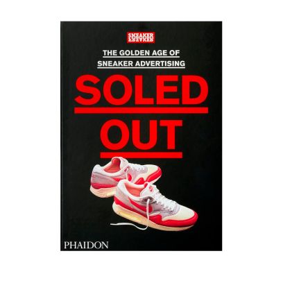 Livre <sin marca> Sneaker Freaker Noir