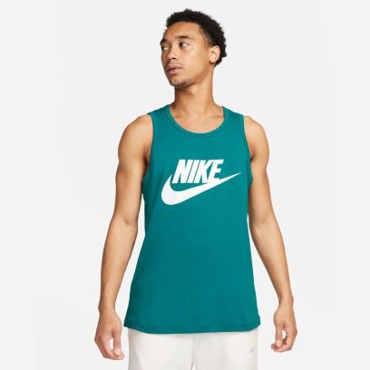debardeur nike sportswear vert pour homme ar4991 381