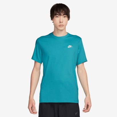 tee shirt nike sportswear homme ar4997 345