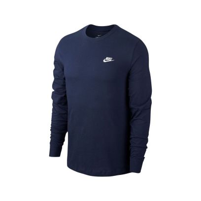 tee shirt a manches longues sportswear pour homme ar5193 410