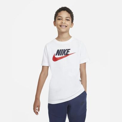 tee shirt nike sportswear pour enfant ar5252 107