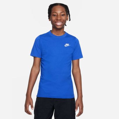 t shirt nike sportswear pour enfant AR5254 480