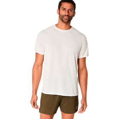 T-shirt ASICS Core Multicolore pour homme