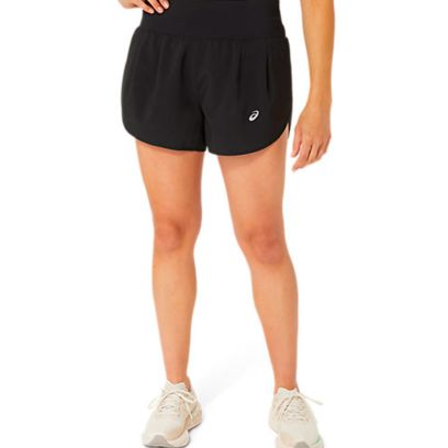Short ASICS Road Multicolore pour femme