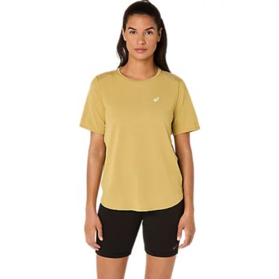 T-shirt ASICS Road Multicolore pour femme