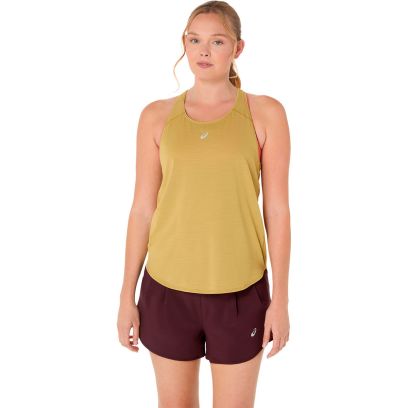 T-shirt ASICS Road Multicolore pour femme