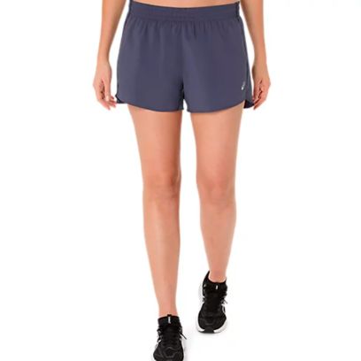 Short ASICS Core Multicolore pour femme