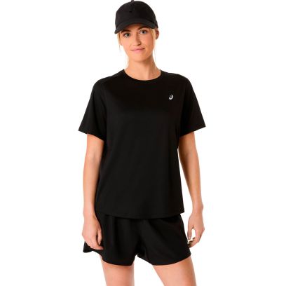 T-shirt ASICS Core Multicolore pour femme