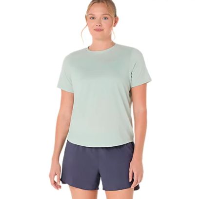 T-shirt ASICS Core Multicolore pour femme