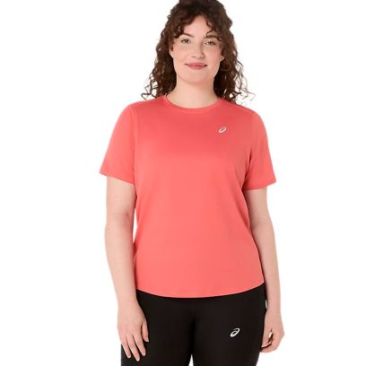 T-shirt ASICS Core Multicolore pour femme