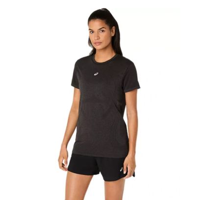 T-shirt ASICS Road Multicolore pour femme