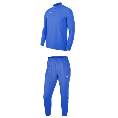 Produkt-Set Nike Dry Element für Mann. Running (2 artikel)