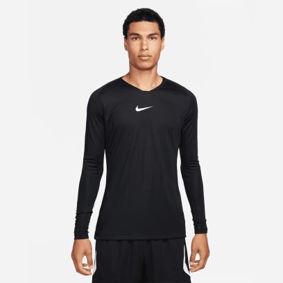 Onder shirt Nike Park First Layer Zwart voor heren