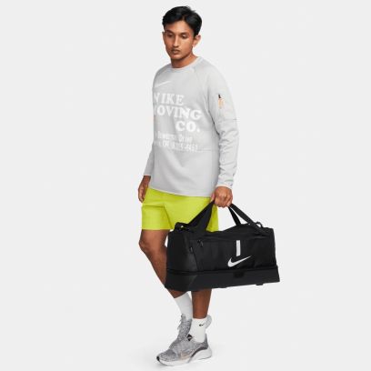 Sac de sport Nike Academy Team Hardcase Medium CU8096-010