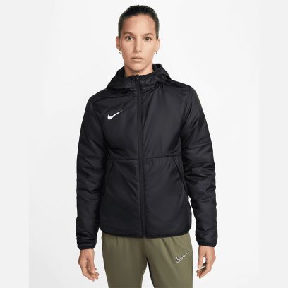 veste doublee nike park 20 team fall noire pour femme dc8039 010