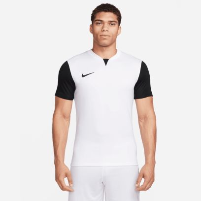 maillot nike dri fit strike III dr0933 100