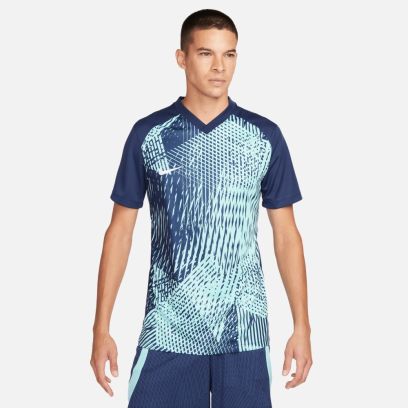 maillot nike dri fit precision vi dr0944 410