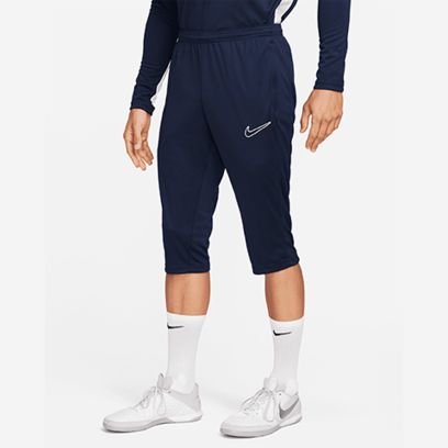 Pants Nike Academy 23 Navy Blue for men