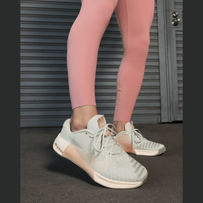 chaussures nike metcon gris pour femme dz2537 002
