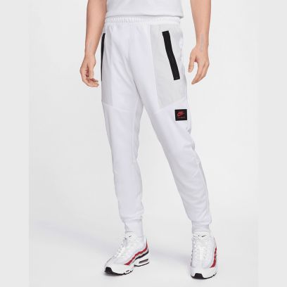 Bas de jogging Nike Air Max Blanc pour homme