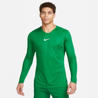 sous maillot de football nike park vert pour homme av2609 302