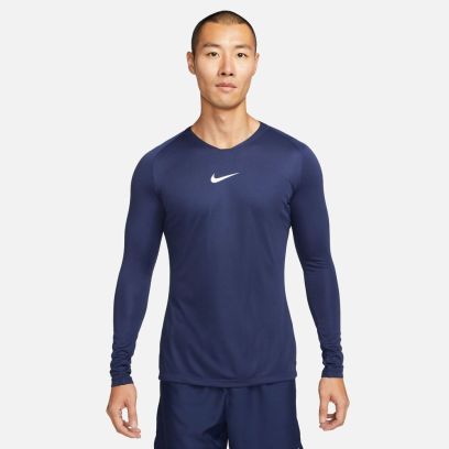 sous maillot de football nike park homme av2609 410