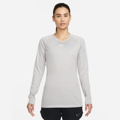 maillot nike dri fit park first layer pour femme av2610 057 maillot nike dri fit park first layer pour femme av2610 057