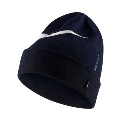 Bonnet Nike Racing Club de Gonesse Bleu Marine pour adulte