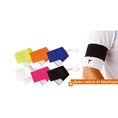 Cuff Tremblay Field Accessories Fluorescent Orange for unisex