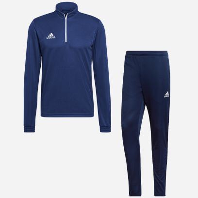 Pack Enfant adidas Entrada 22 (2 pièces) | L9731	DC129