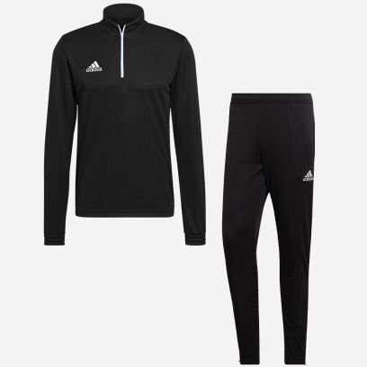 Pack Enfant adidas Entrada 22 (2 pièces) | L9731	DC129