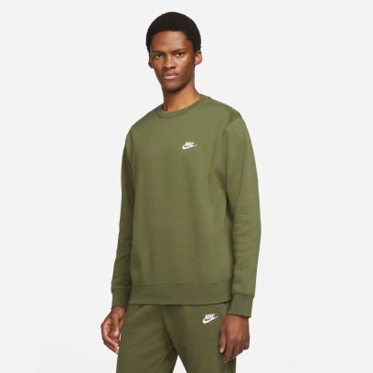 Sweat-shirt Nike Sportswear Club Pour Homme BV2662-327
