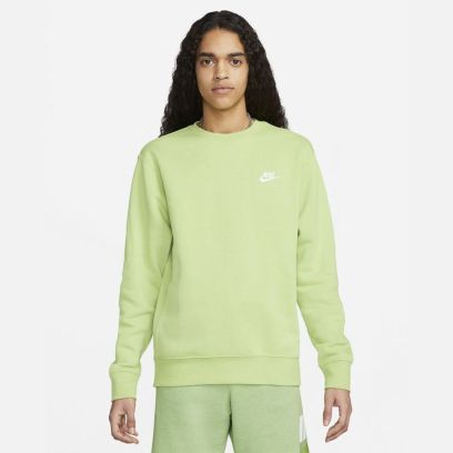 Sweat-shirt Nike Sportswear Club Pour Homme BV2662-332