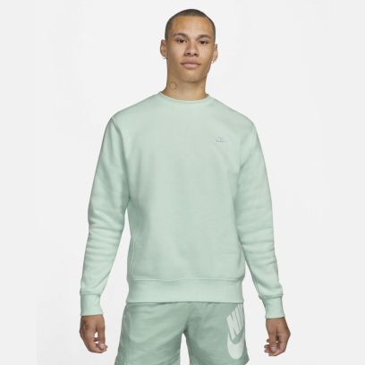 Sweat Nike sportswear club pour homme BV2662-394