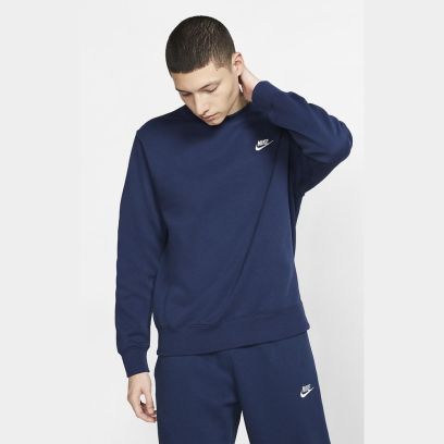 Sweat-shirt Nike Sportswear Club Pour Homme BV2662-410