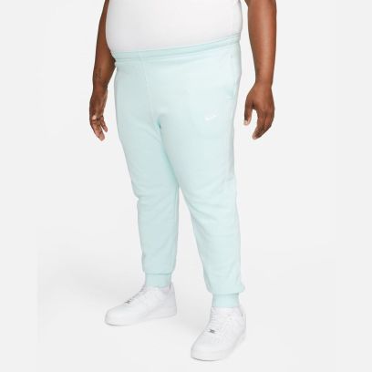 bas de jogging nike sportswear vert eau pour homme bv2671 346