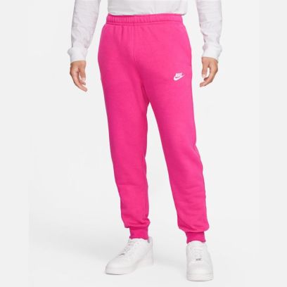 pantalon nike sportswear club fleece pour homme bv2671 621