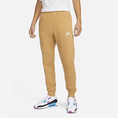 pantalon jogging nike sportswear club fleece homme bv2671 722