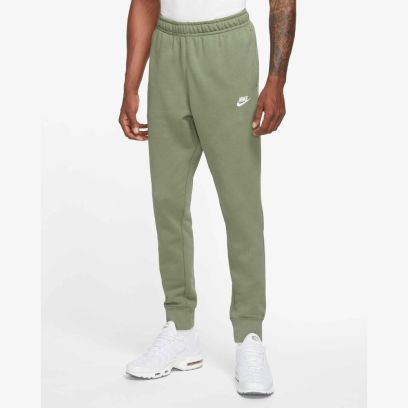 pantalon nike sportswear club fleece homme bv2679 386