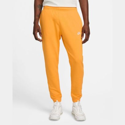 pantalon nike sportswear club fleece homme bv2679 717